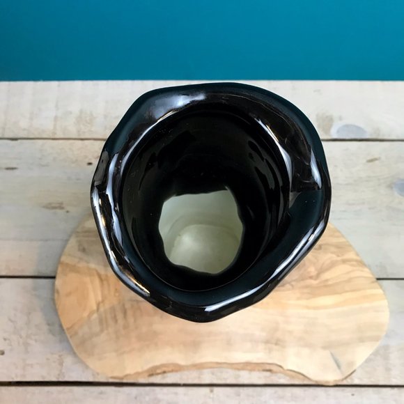 BELLA CASA Susan Paley Whimsical Figurative Vase 10" Francis Eclectic Decor - Picture 6 of 9